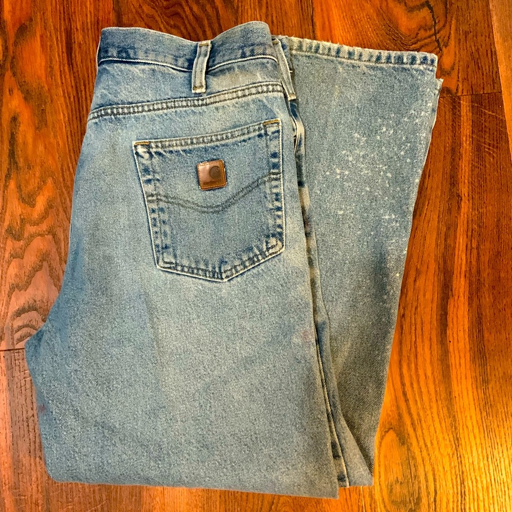 CARHARTT 36-30